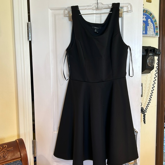 Forever 21 Dress - Picture 1 of 6